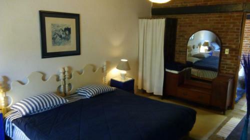 Chalet Ojo De Agua