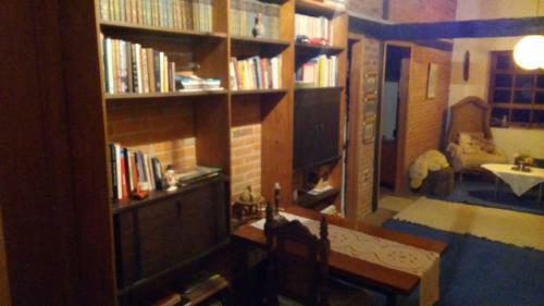 Chalet Ojo De Agua