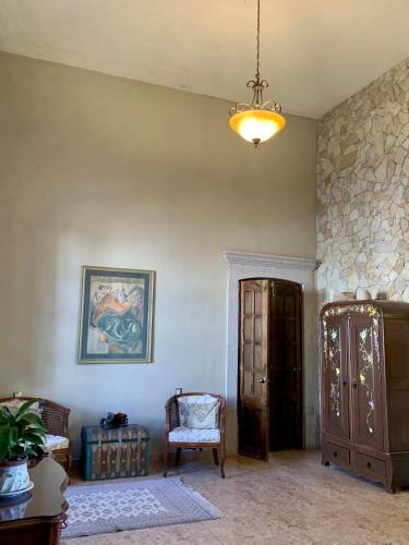 Casa De Piedra