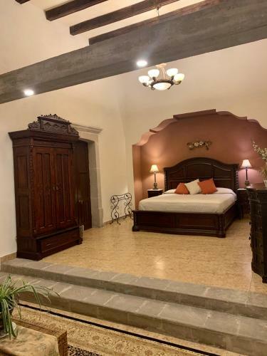 Casa De Piedra