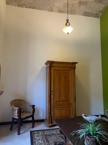 Casa De Piedra