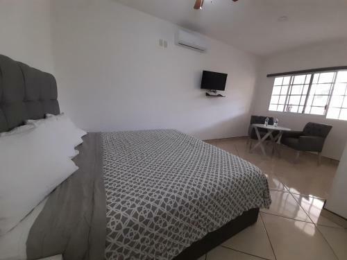 Hotel Villas El Encanto