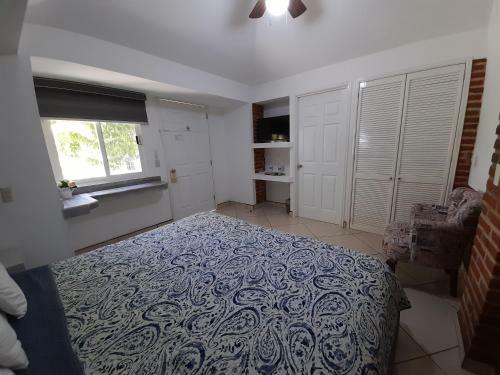 Hotel Villas El Encanto