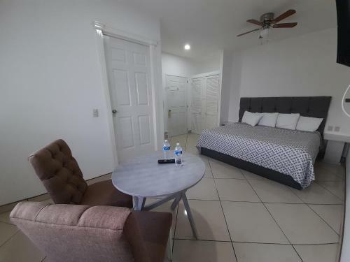 Hotel Villas El Encanto