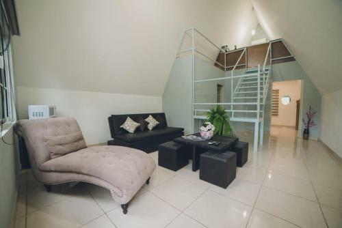 Hotel Villas El Encanto