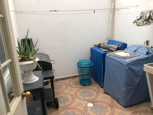 Alojamiento Entero En Residencial Las Ceibas