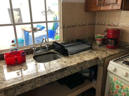 Alojamiento Entero En Residencial Las Ceibas