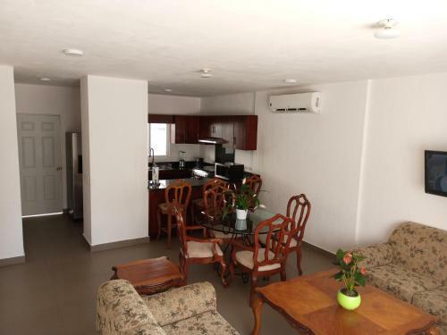 Casa Rous Nuevo Vallarta