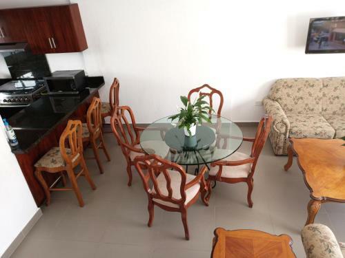 Casa Rous Nuevo Vallarta