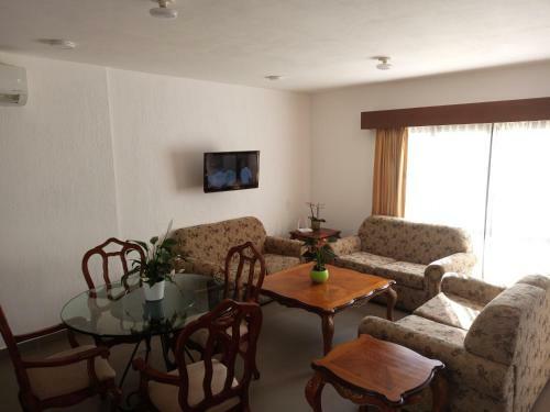 Casa Rous Nuevo Vallarta