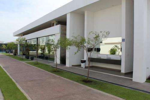 Casa Rous Nuevo Vallarta