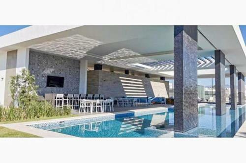 Casa Rous Nuevo Vallarta