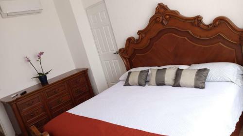 Casa Rous Nuevo Vallarta