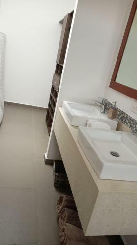 Casa Rous Nuevo Vallarta