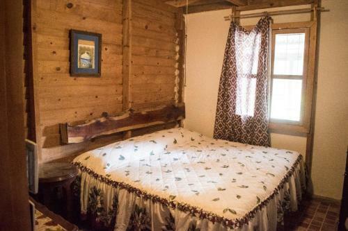 Lodge La Caba�a De Blanca