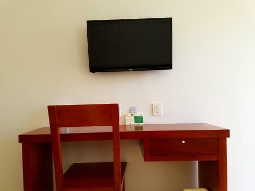 Hotel Santiago