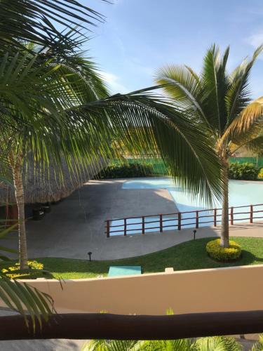 Apartamento Isla Palmares