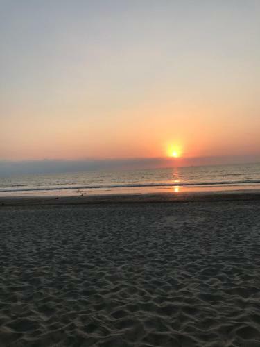 Apartamento Isla Palmares