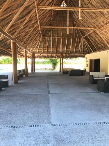 Apartamento Isla Palmares
