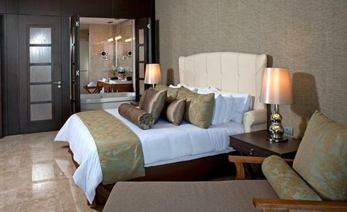 Apartamento Grand Luxxe Vidanta