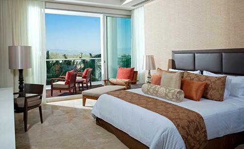 Apartamento Grand Luxxe Vidanta