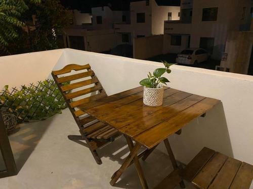 Apartamento Yuca Tulum Vibes
