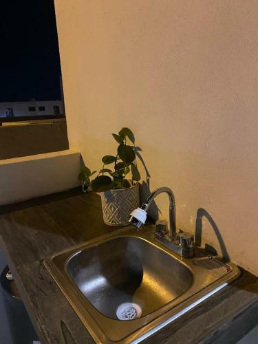 Apartamento Yuca Tulum Vibes