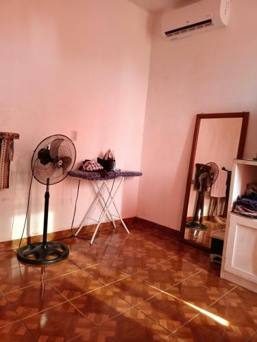 Apartamento Cuartos Del Cuajo