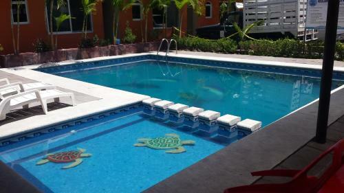 Hotel Posada La Pastrana