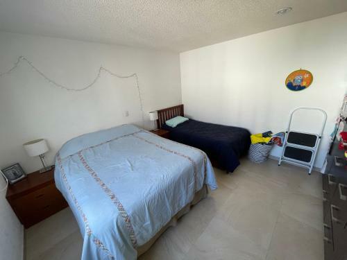 Apartamento Sunny House Juriquilla