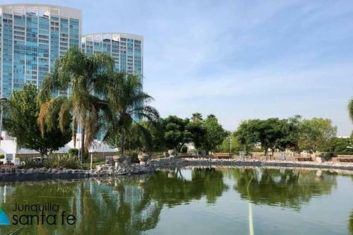 Apartamento Azul, Juriquilla Santa Fe