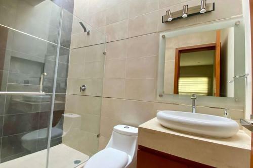 Apartamento The Big House
