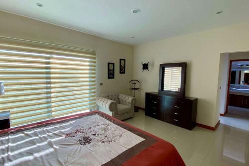 Apartamento The Big House