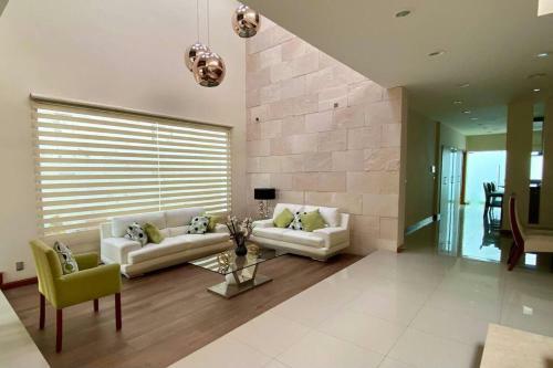 Apartamento The Big House