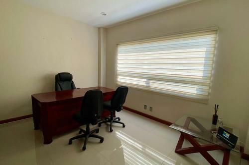 Apartamento The Big House