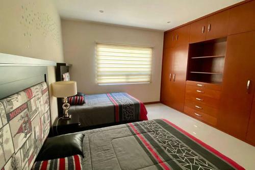 Apartamento The Big House