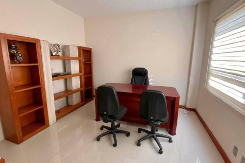 Apartamento The Big House