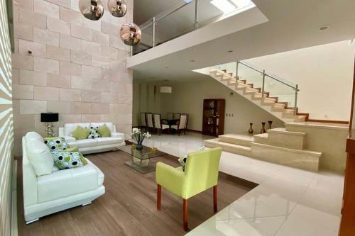 Apartamento The Big House