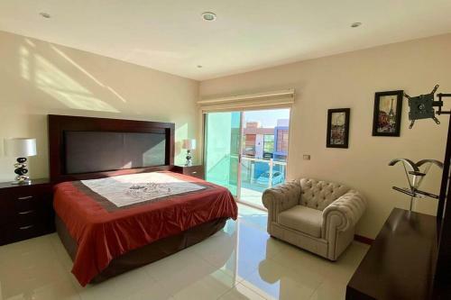 Apartamento The Big House