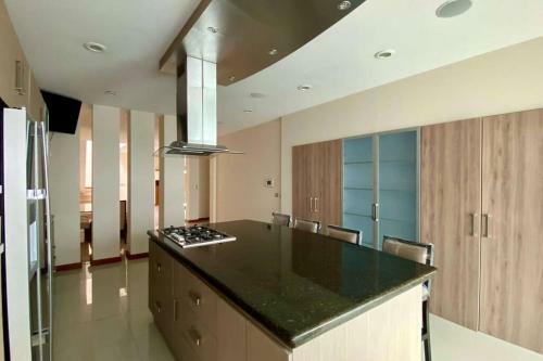 Apartamento The Big House