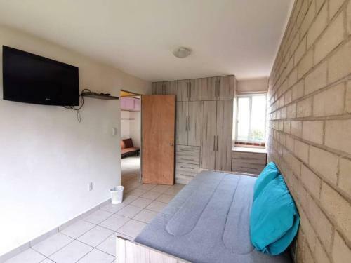 Apartamento Luxury 3br Villa With Pool