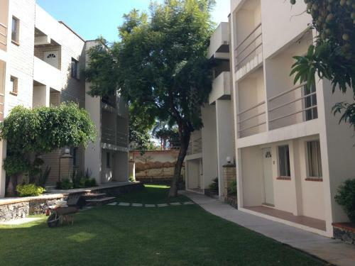 Apartamento Luxury 3br Villa With Pool