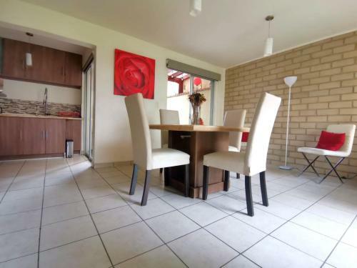 Apartamento Luxury 3br Villa With Pool