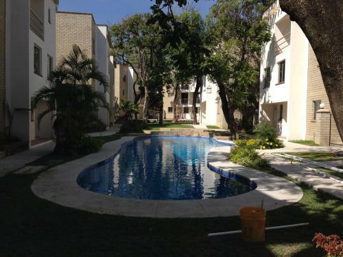 Apartamento Luxury 3br Villa With Pool