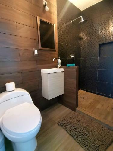 Apartamento Luxury 3br Villa With Pool