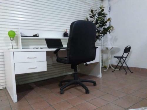 Apartamento Departamento Cerca de Civac Con Cocina Amarilla