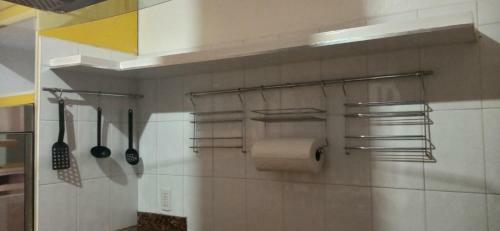 Apartamento Departamento Cerca de Civac Con Cocina Amarilla