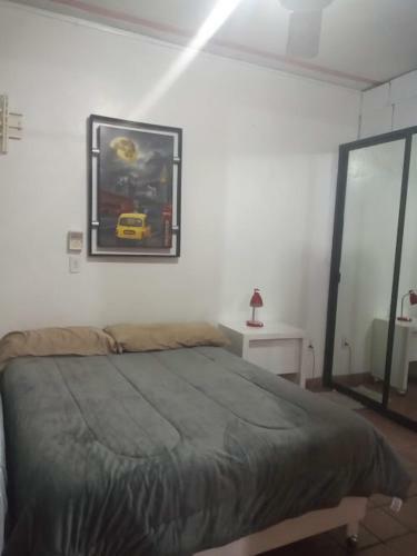 Apartamento Departamento Cerca de Civac Con Cocina Amarilla