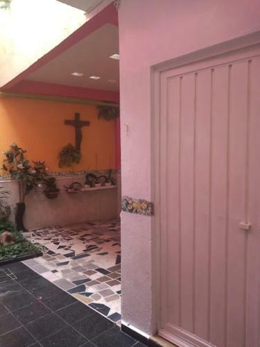 Apartamento Departamento Cerca de Civac Con Cocina Amarilla