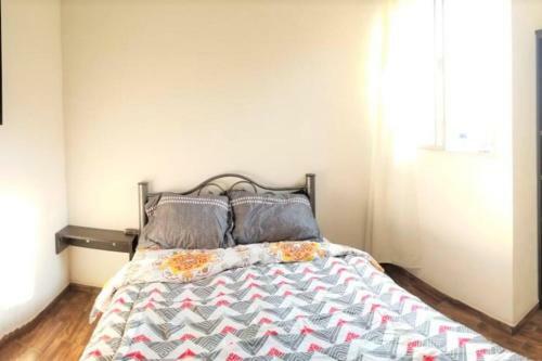 Apartamento �c�modo Y Agradable Departamento En Pochotal Jiutepec!